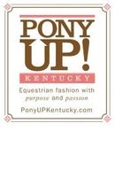 Pony Up Kentucky coupons